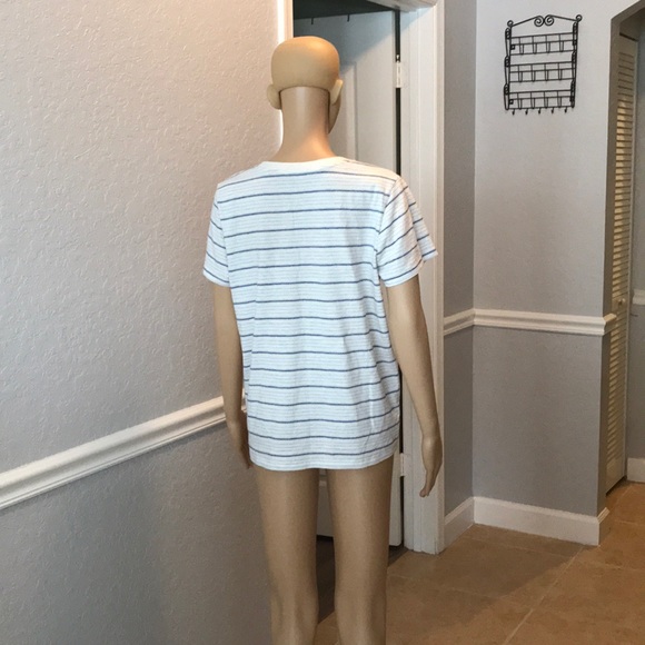 New polo by Ralph Lauren women’s top size XL - Picture 8 of 8